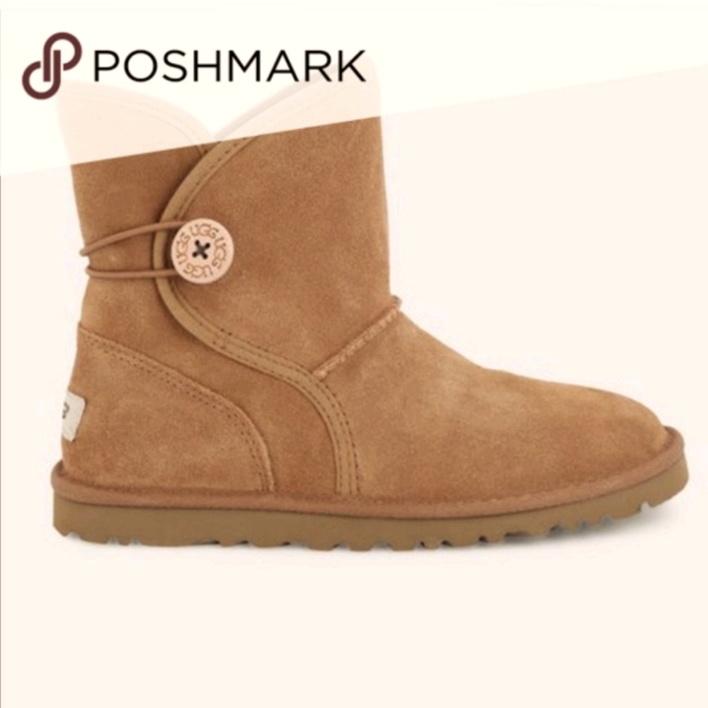 UGG K Leona Boot